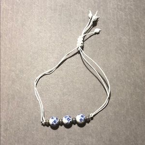Handmade Adjustable Bracelet